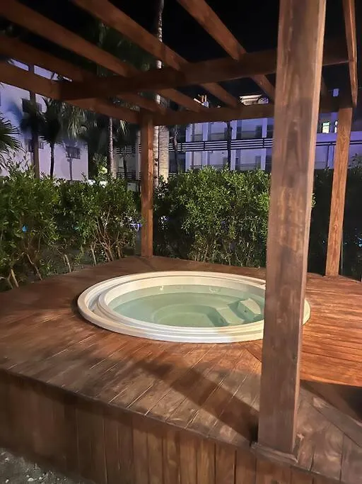 Best Vacation Suite Room Ocean Front 2Br-2Bath Punta Cana 0*,  République dominicaine