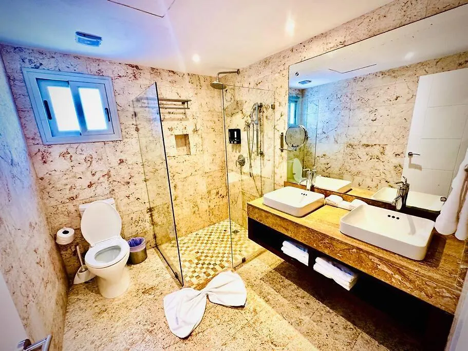 Apartment Best Vacation Suite Room Ocean Front 2Br-2Bath Punta Cana Dominican Republic