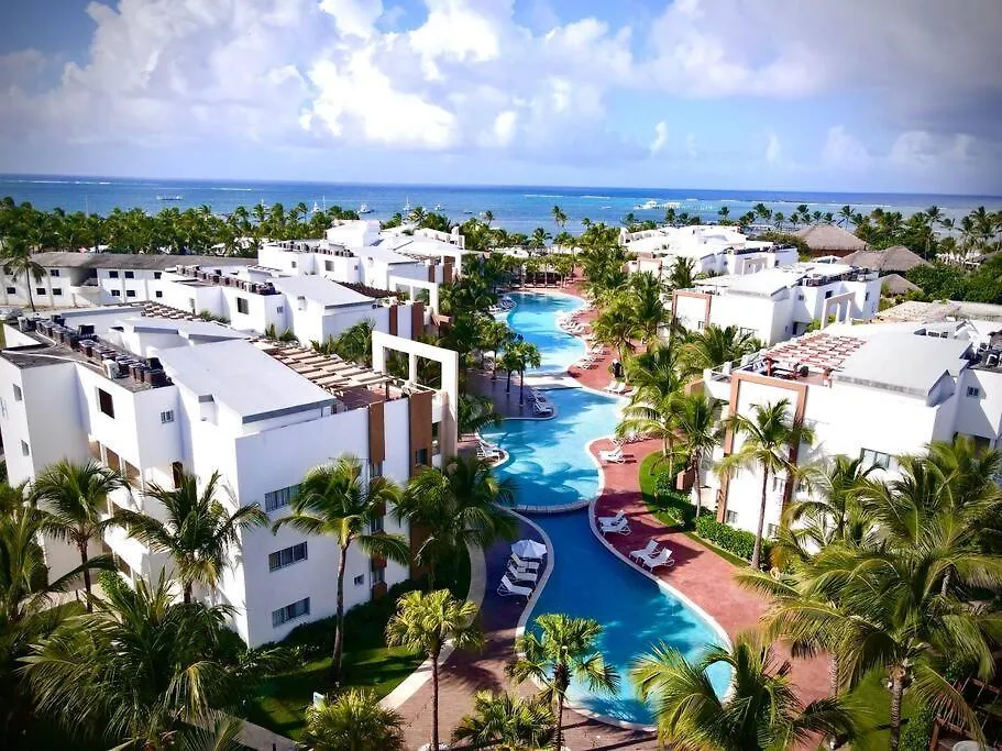 Best Vacation Suite Room Ocean Front 2Br-2Bath Punta Cana