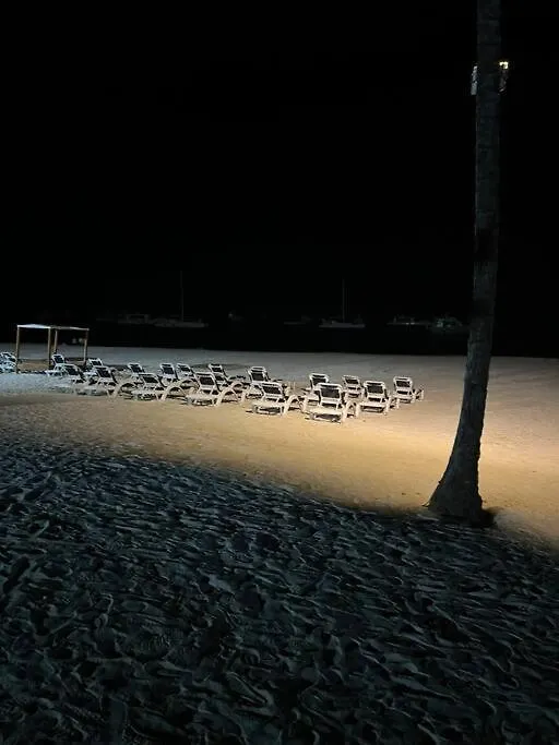 Best Vacation Suite Room Ocean Front 2Br-2Bath Punta Cana Apartman